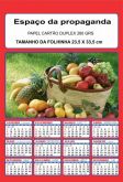 frutas